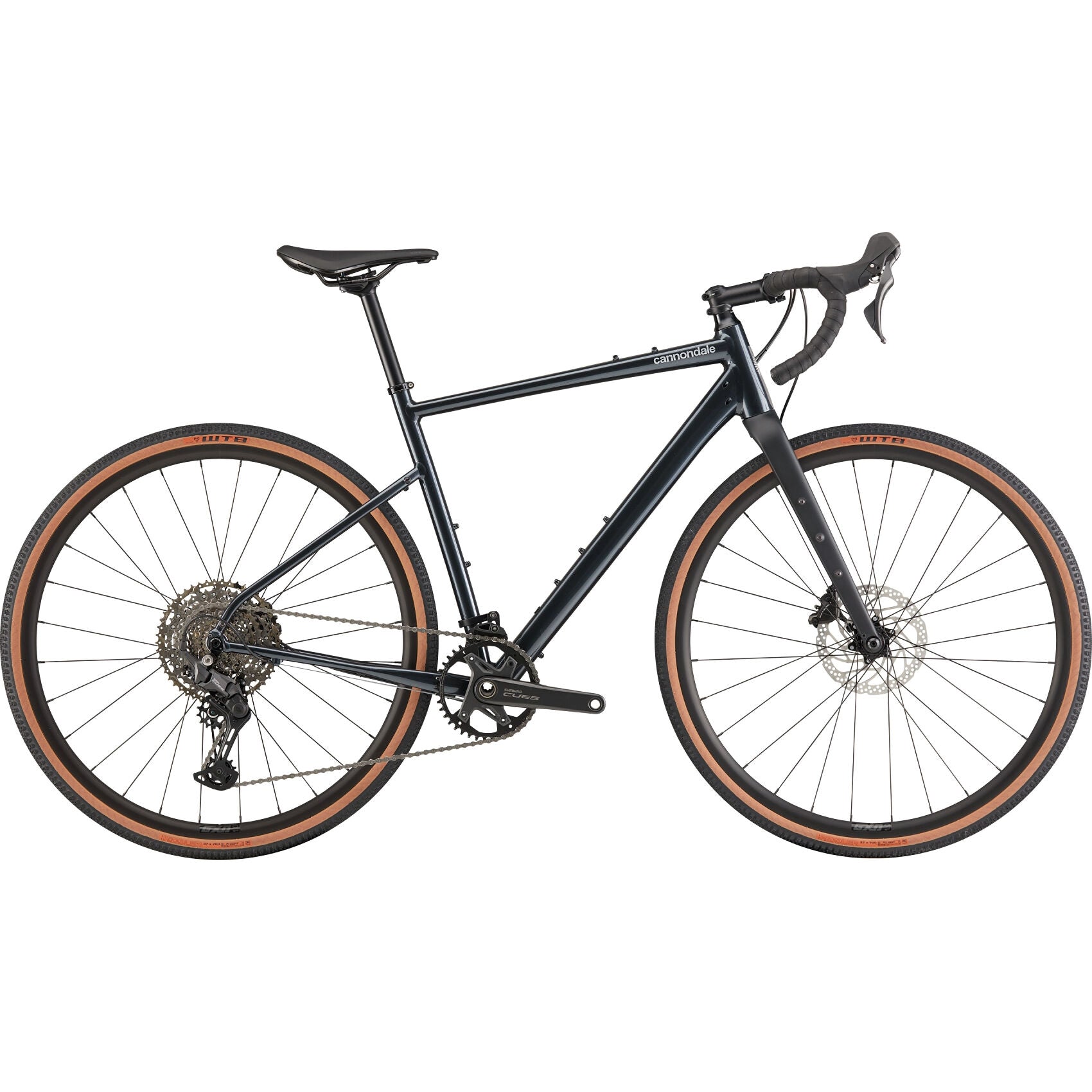 Cannondale Topstone 2 1x bike