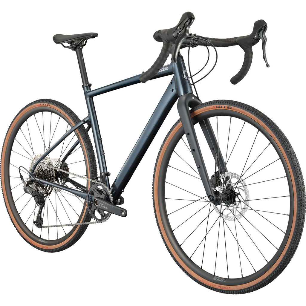 Cannondale Topstone 2 1x bike
