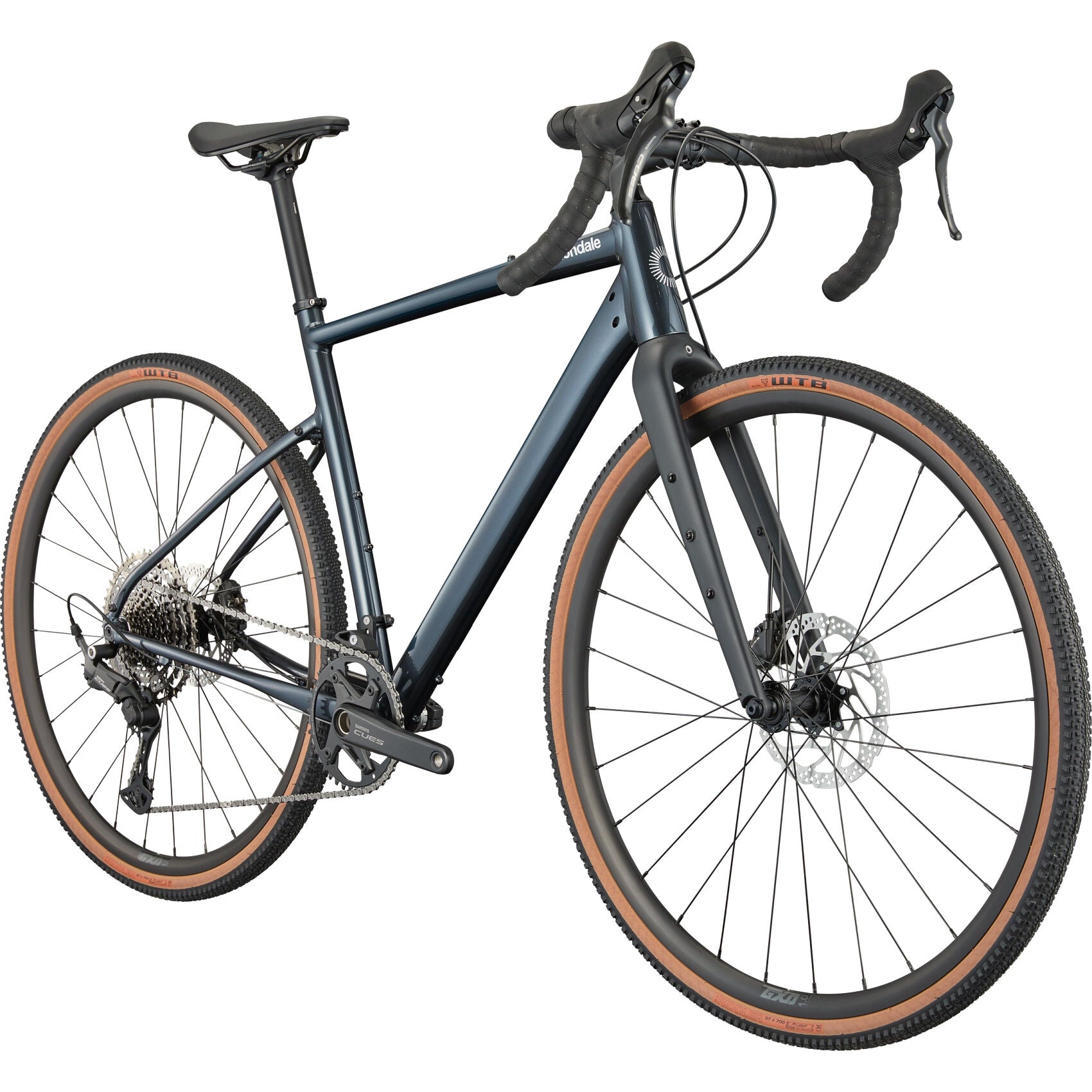 Cannondale Topstone 2 1x bike