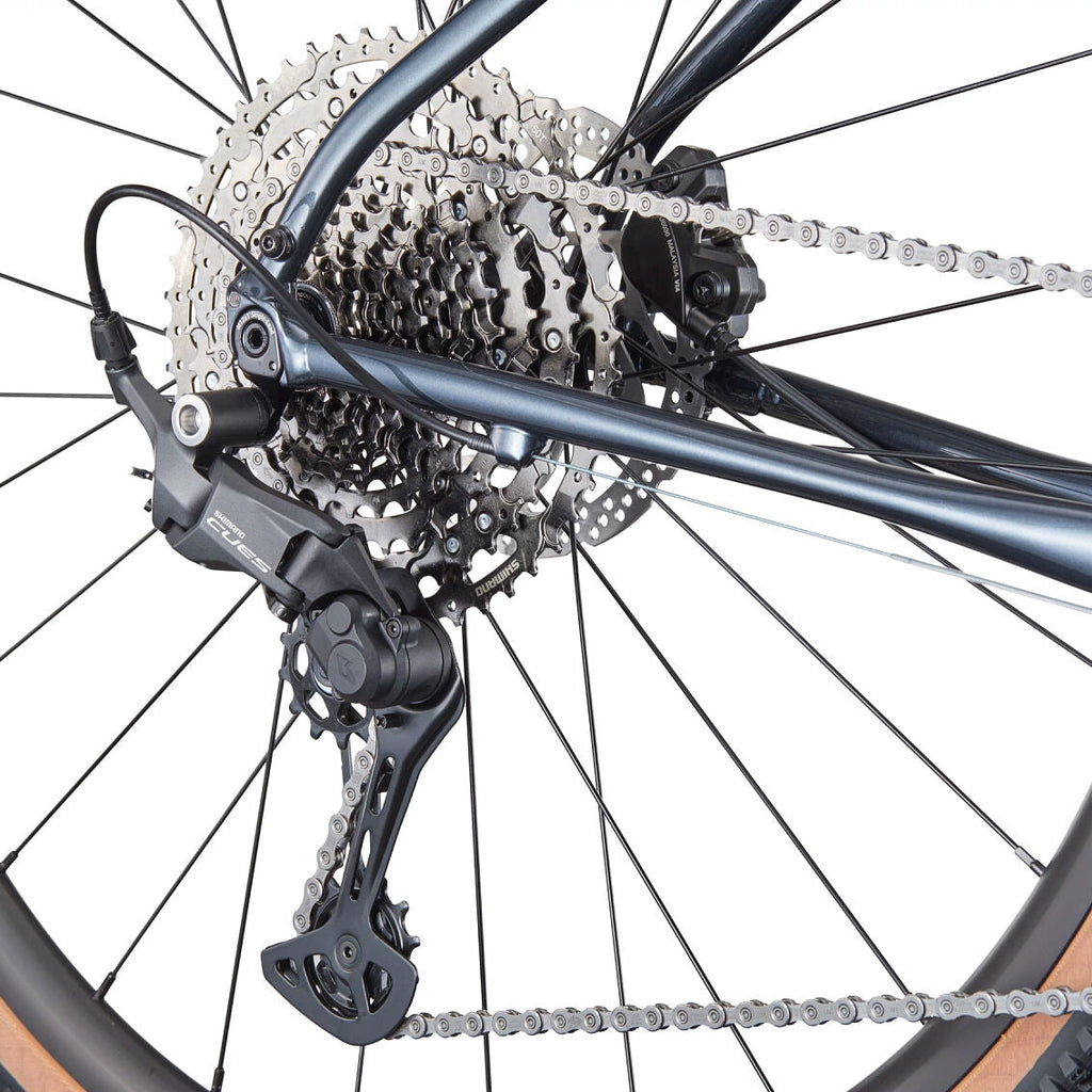 Cannondale Topstone 2 1x bike