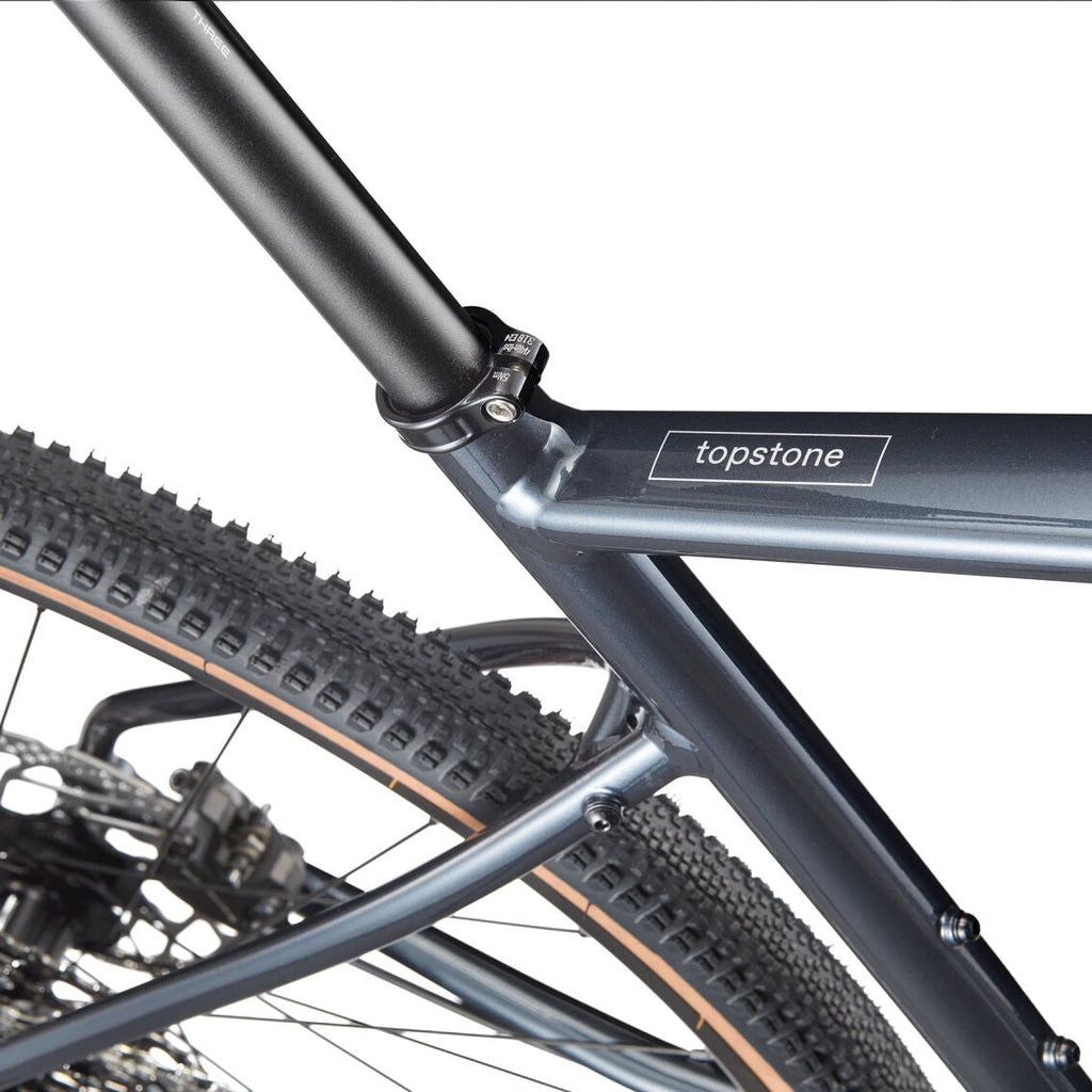 Cannondale Topstone 2 1x bike