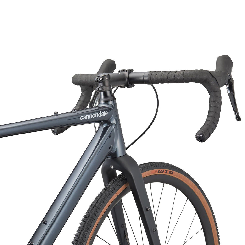 Cannondale Topstone 2 1x bike