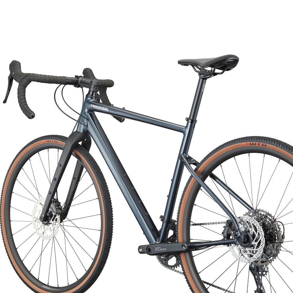 Cannondale Topstone 2 1x bike