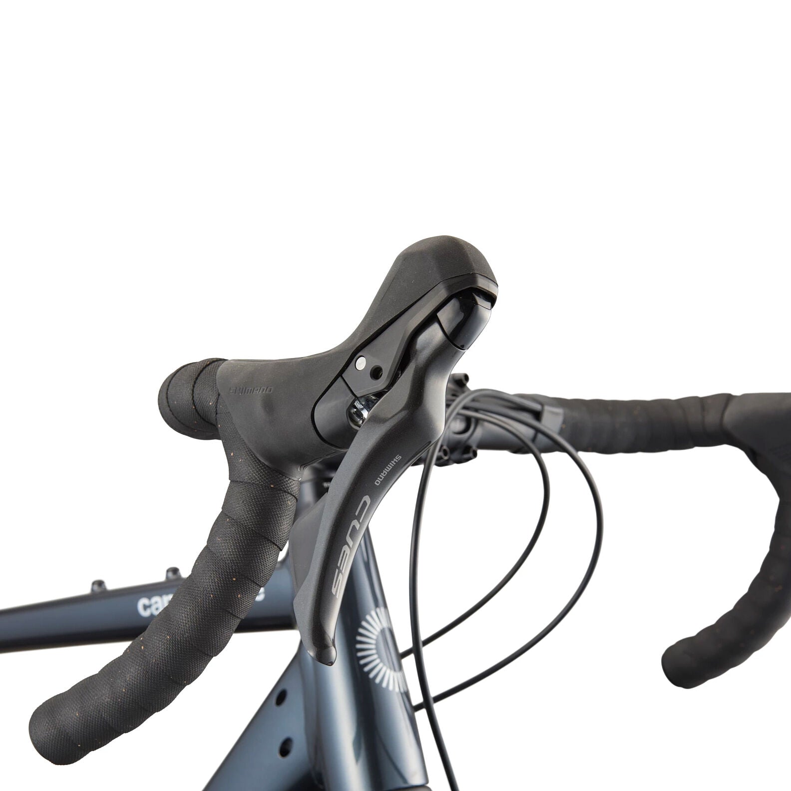 Cannondale Topstone 2 1x bike