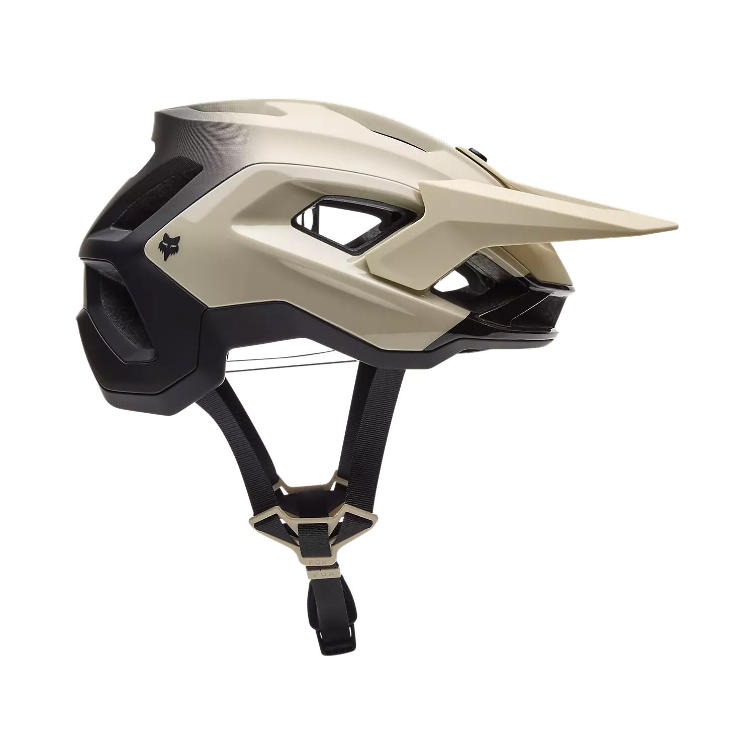 Fox Speedframe Pro helmet