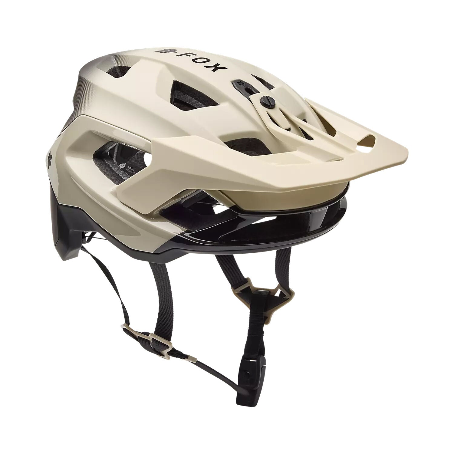 Fox Speedframe Pro helmet