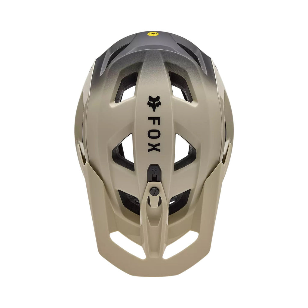 Fox Speedframe Pro helmet