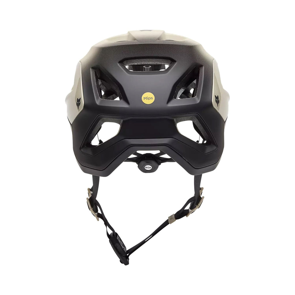 Fox Speedframe Pro helmet