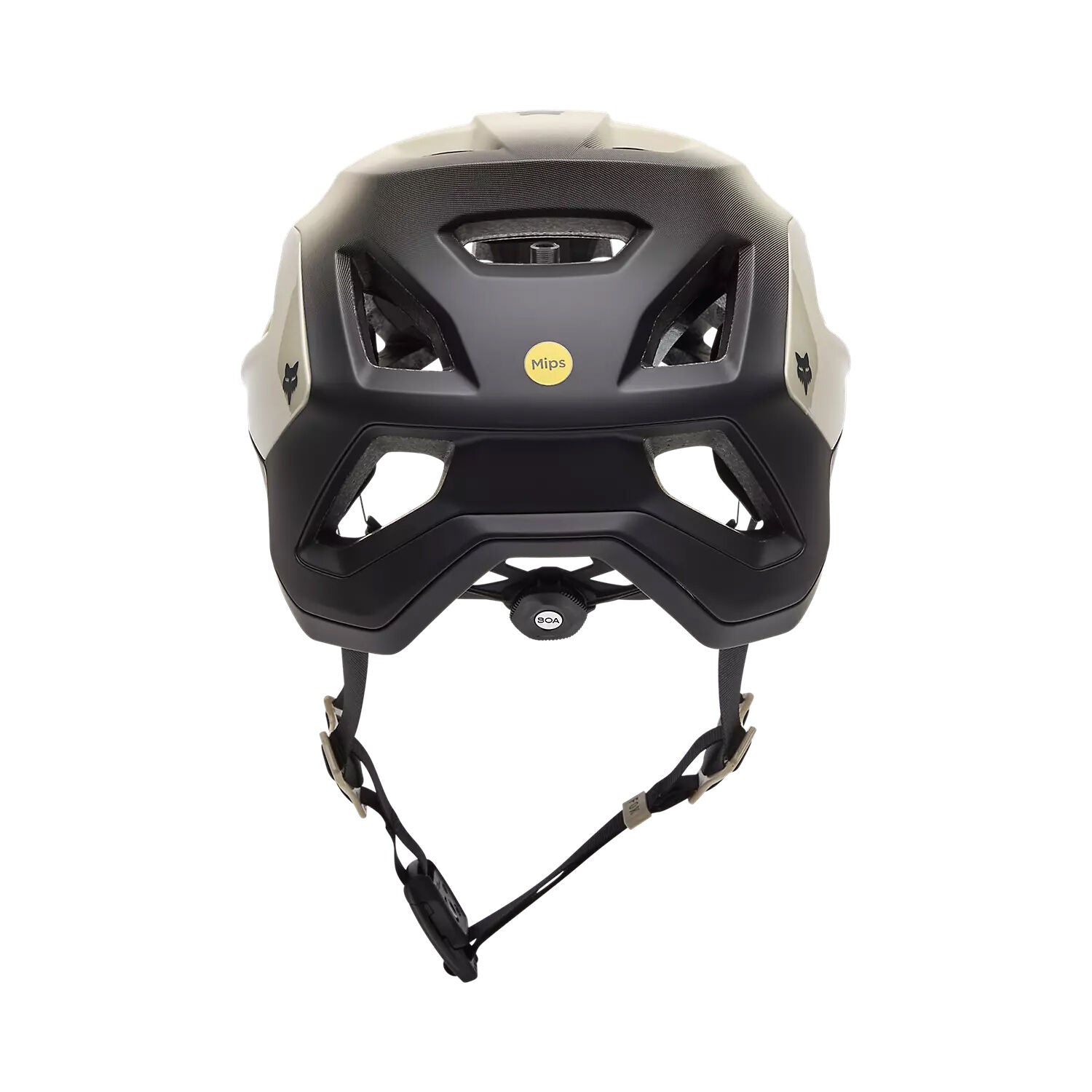 Fox Speedframe Pro helmet