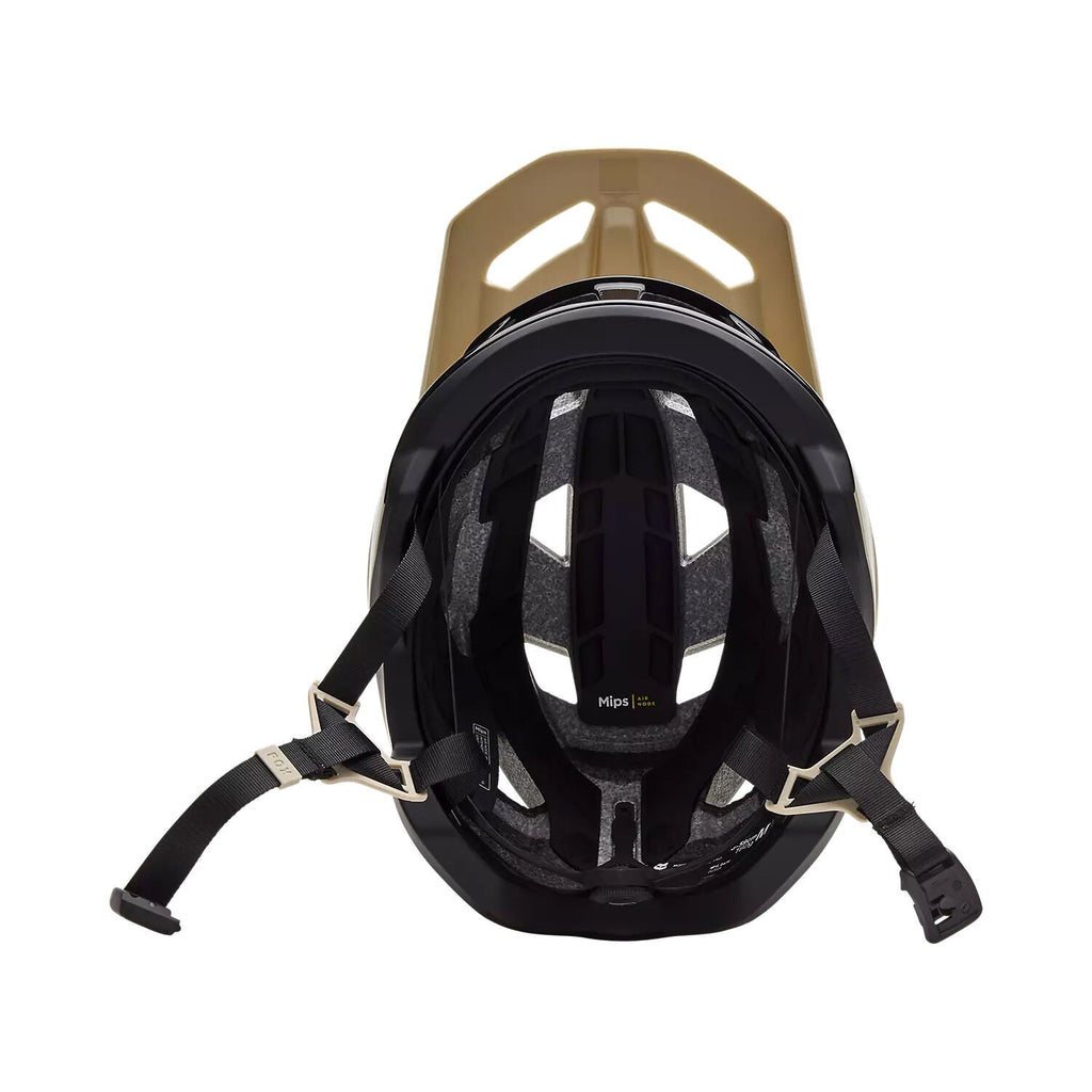 Fox Speedframe Pro helmet