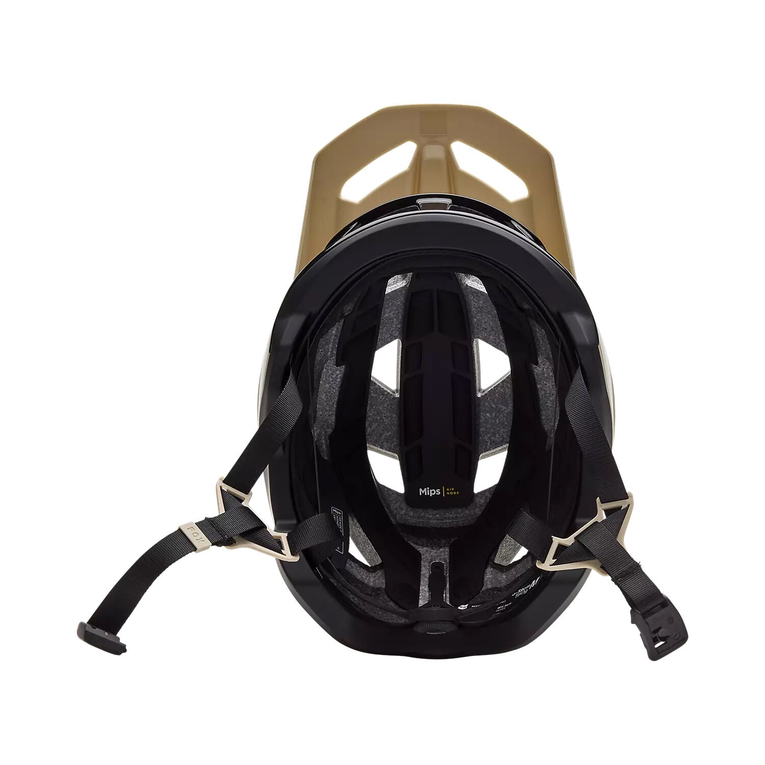 Fox Speedframe Pro helmet