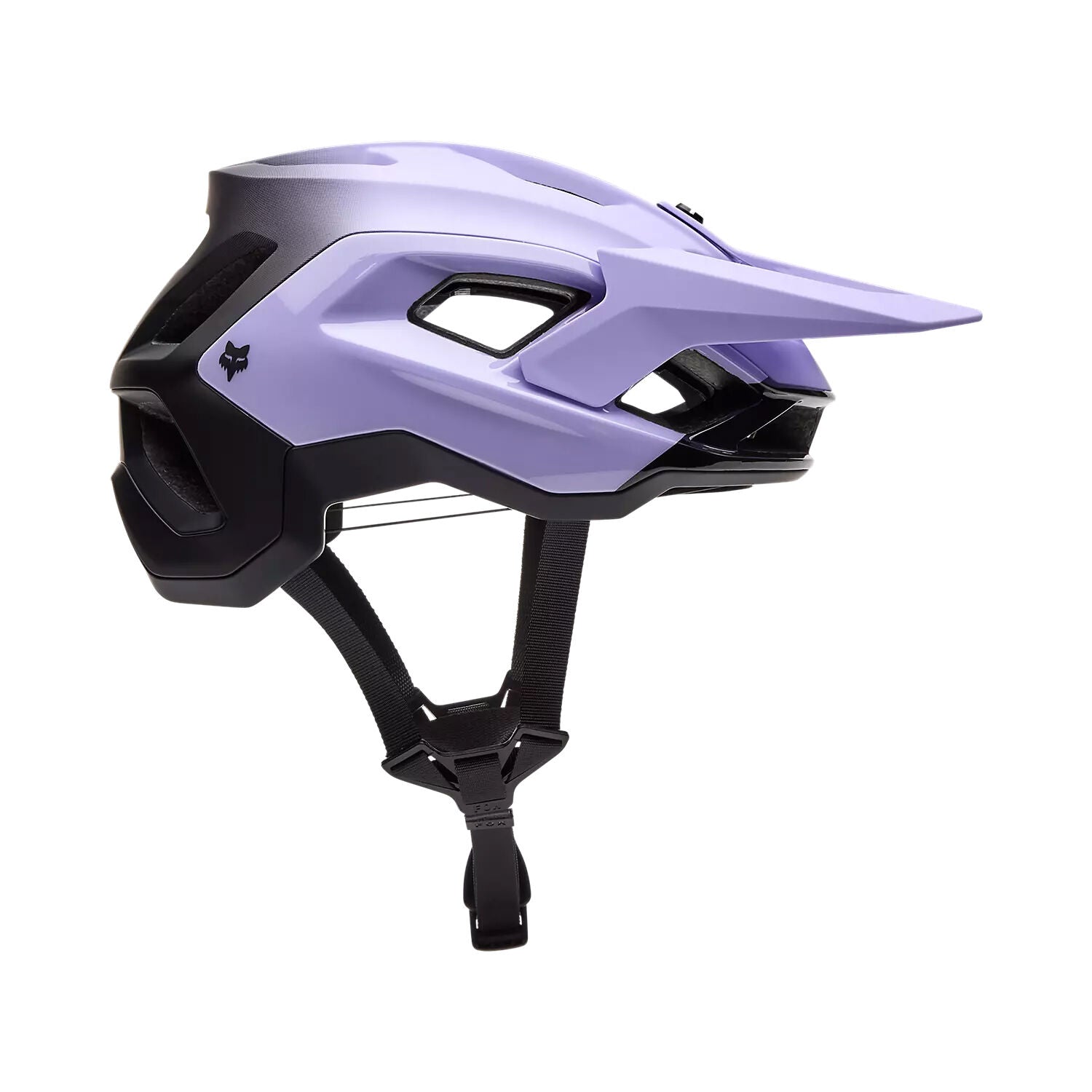 Fox Speedframe Pro helmet