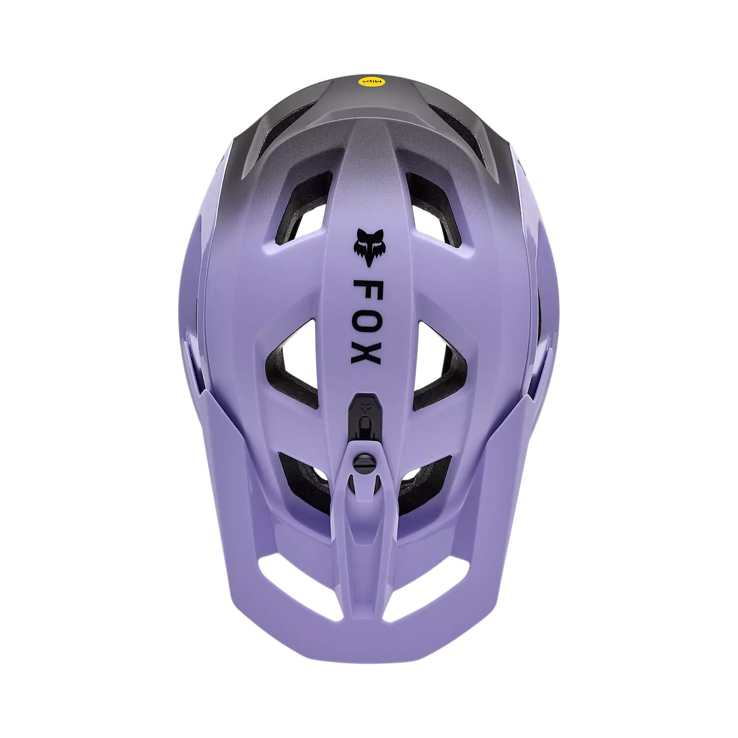 Fox Speedframe Pro helmet