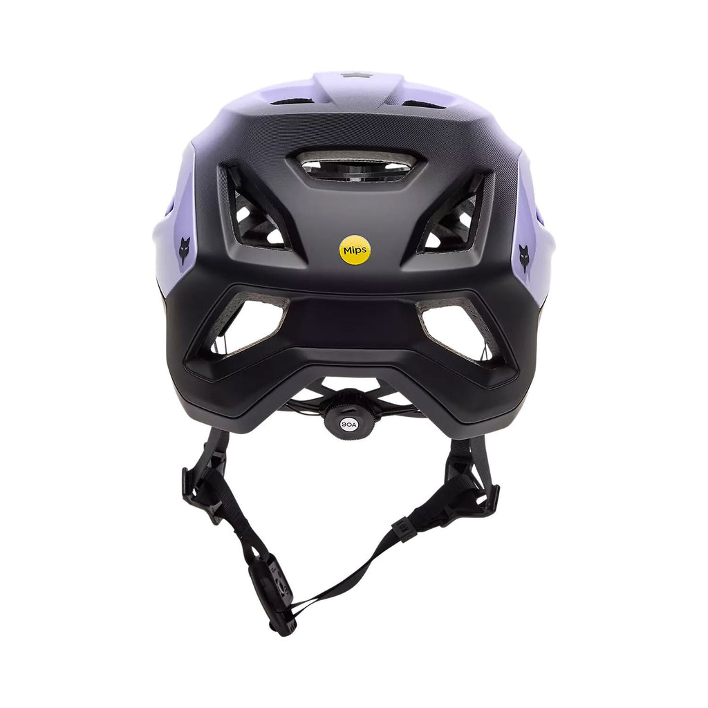 Fox Speedframe Pro helmet