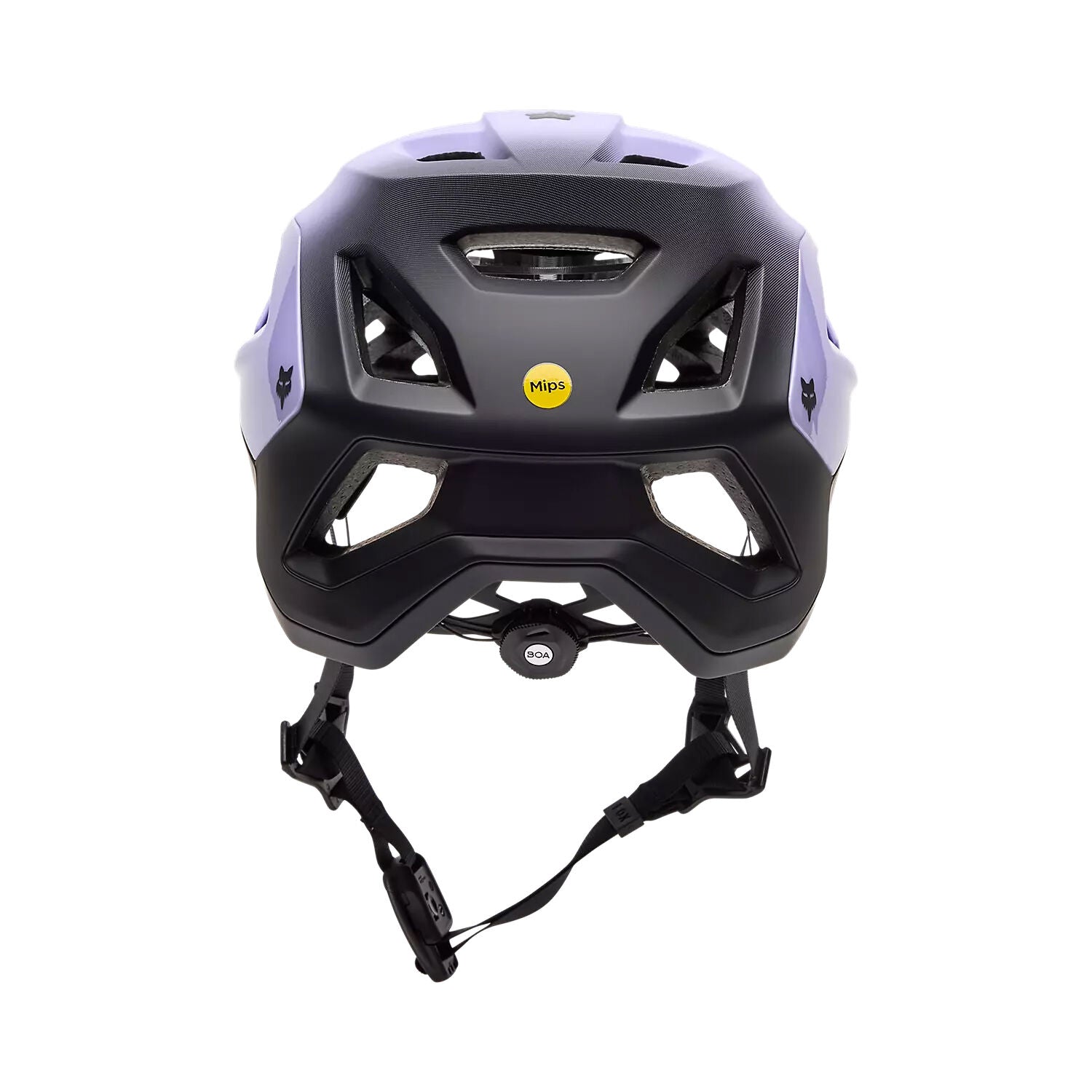Fox Speedframe Pro helmet