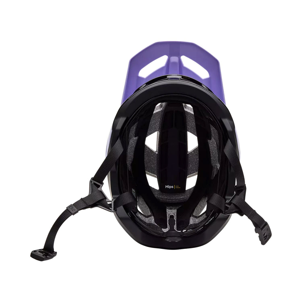 Fox Speedframe Pro helmet