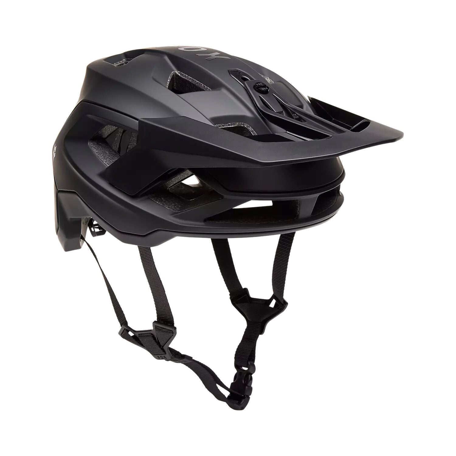 Fox Speedframe helmet