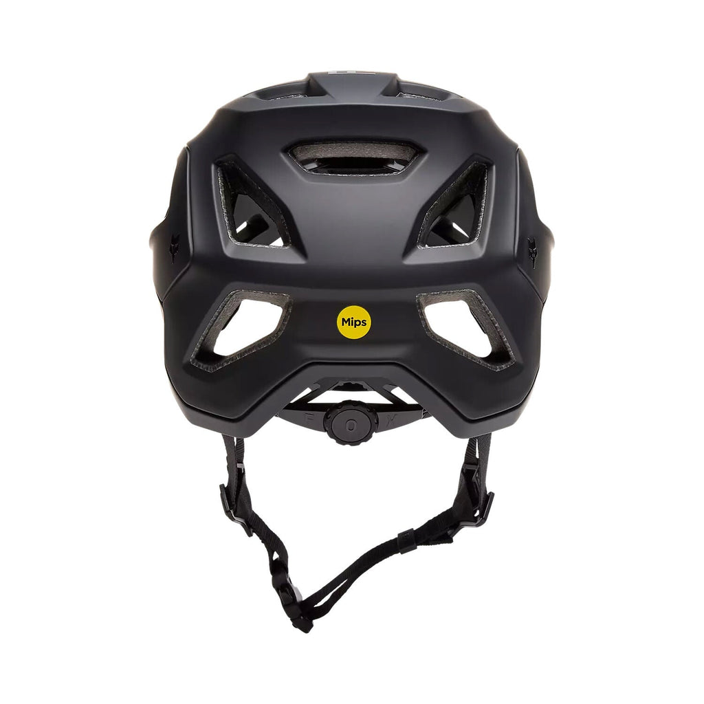 Fox Speedframe helmet