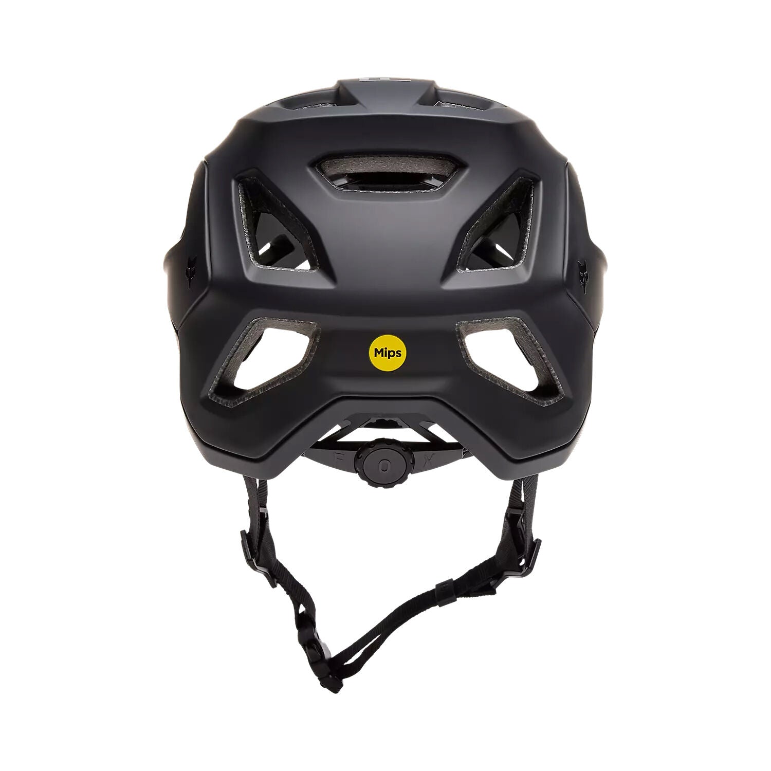 Fox Speedframe helmet