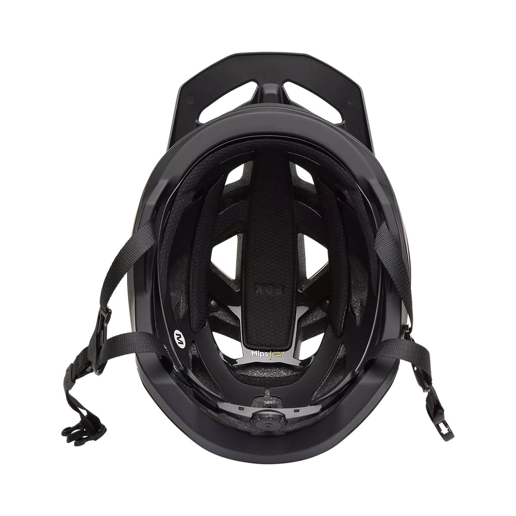 Fox Speedframe helmet