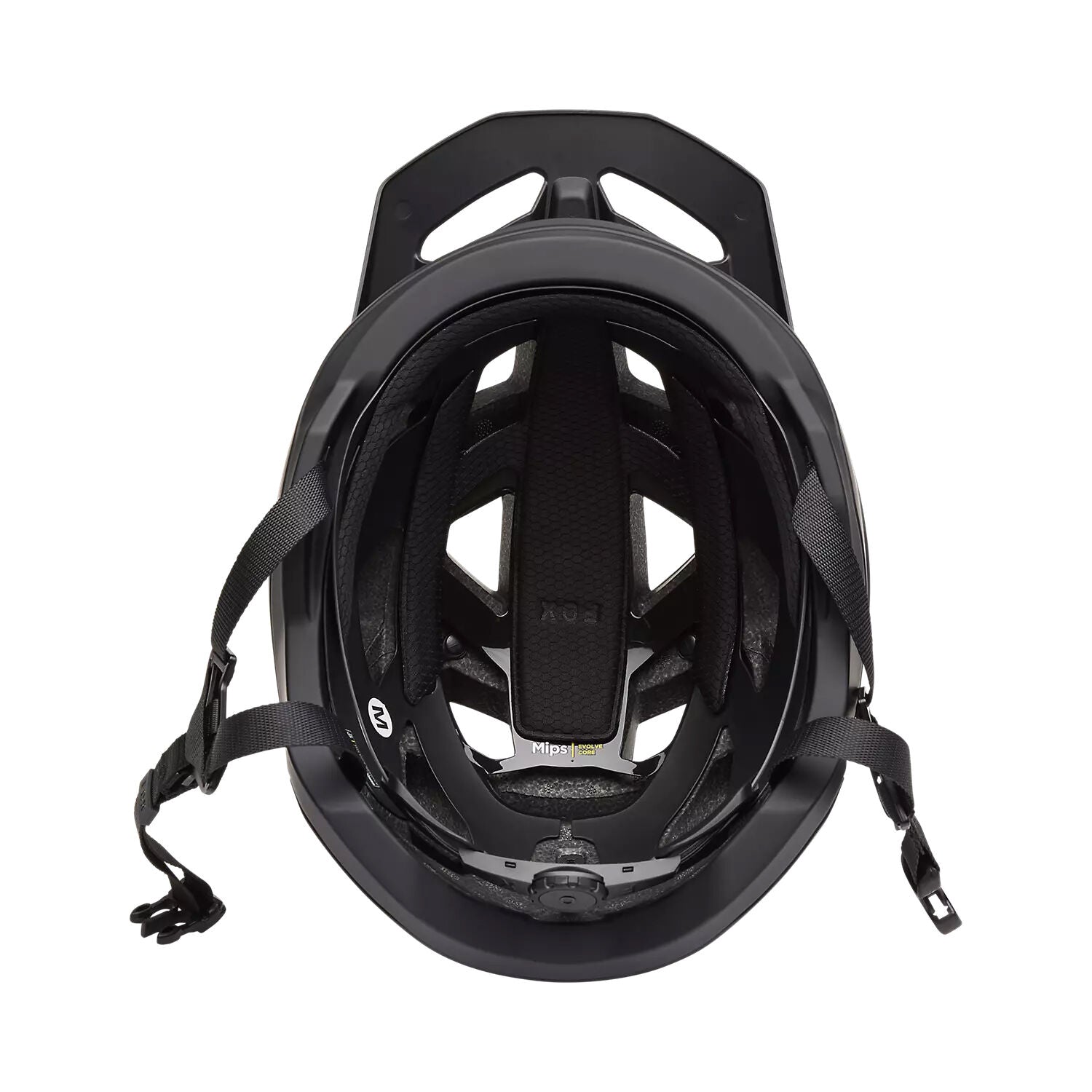 Fox Speedframe helmet