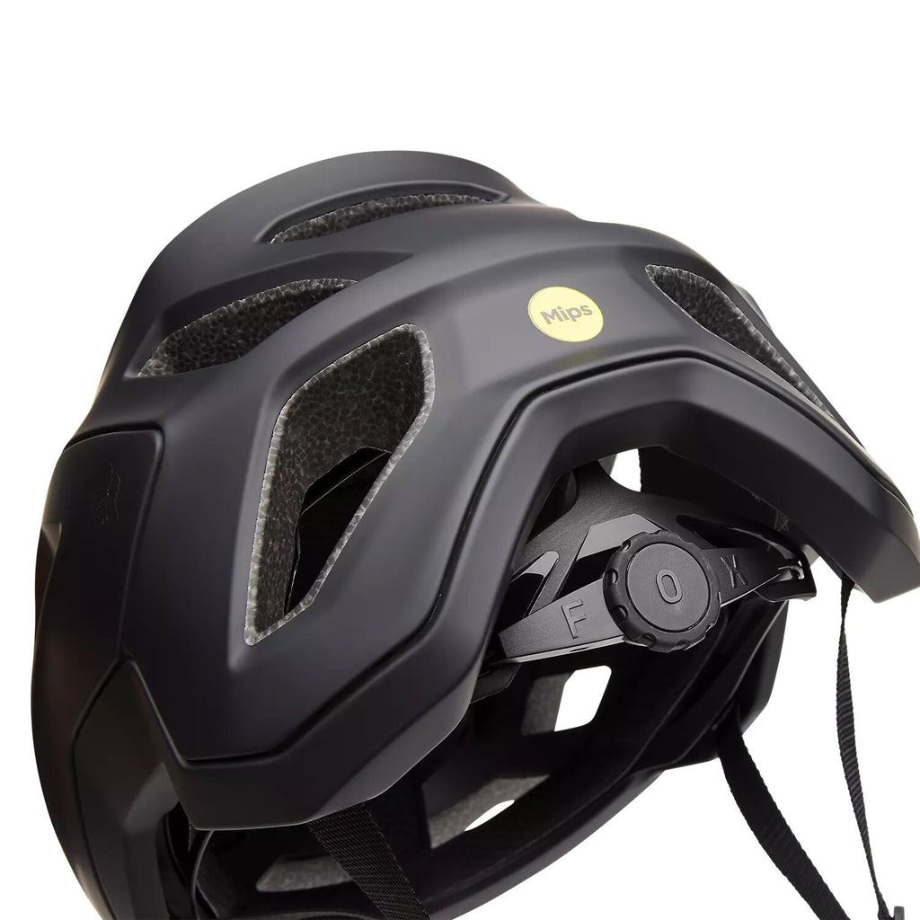Fox Speedframe helmet