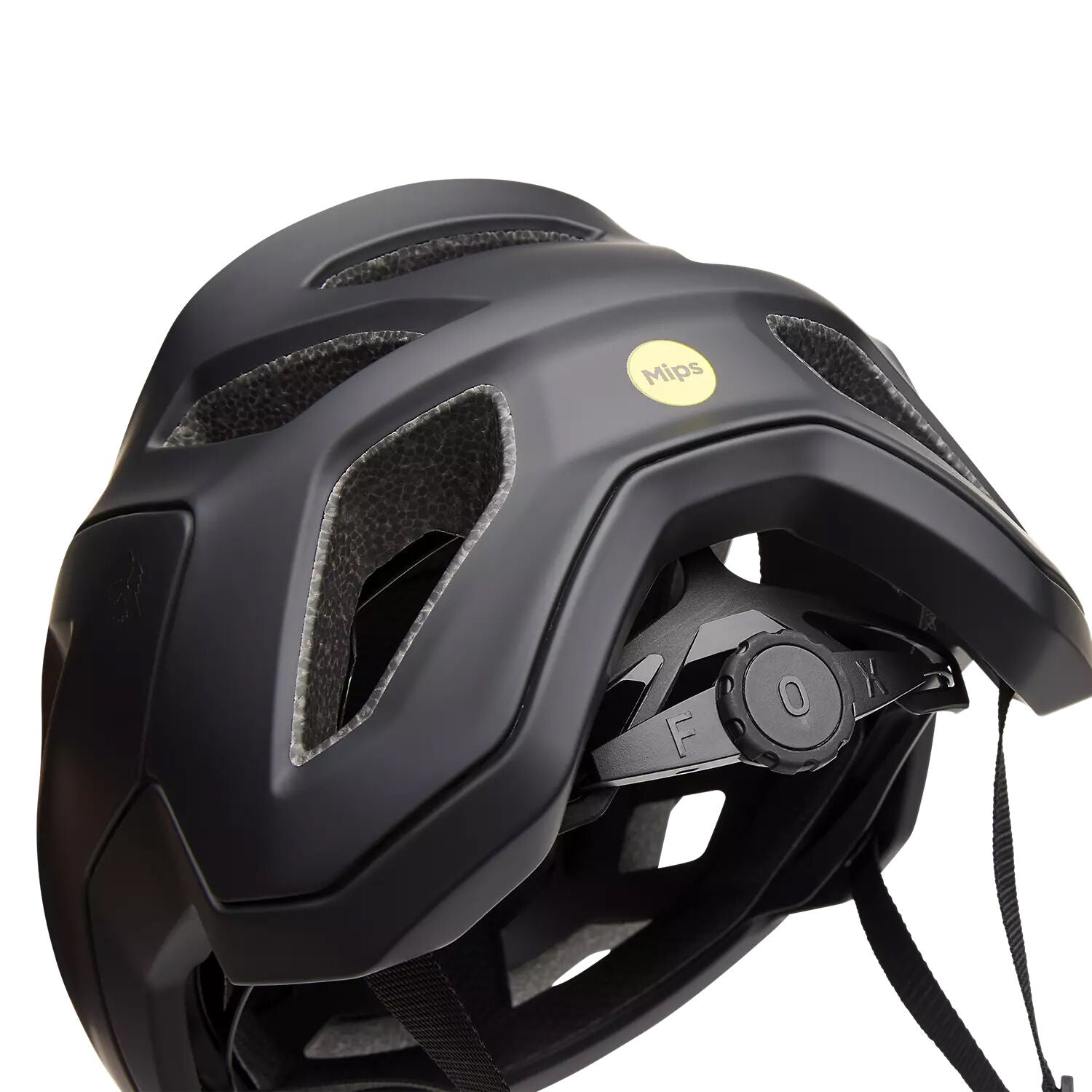 Fox Speedframe helmet
