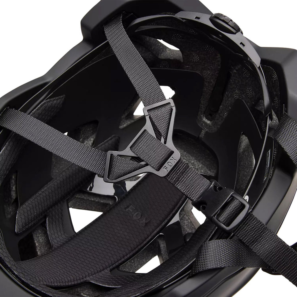 Fox Speedframe helmet