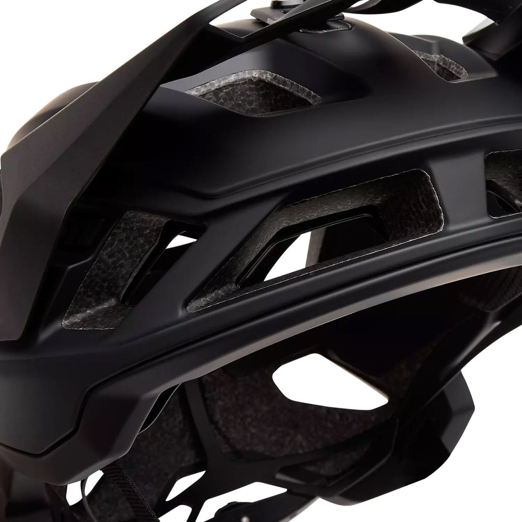 Fox Speedframe helmet