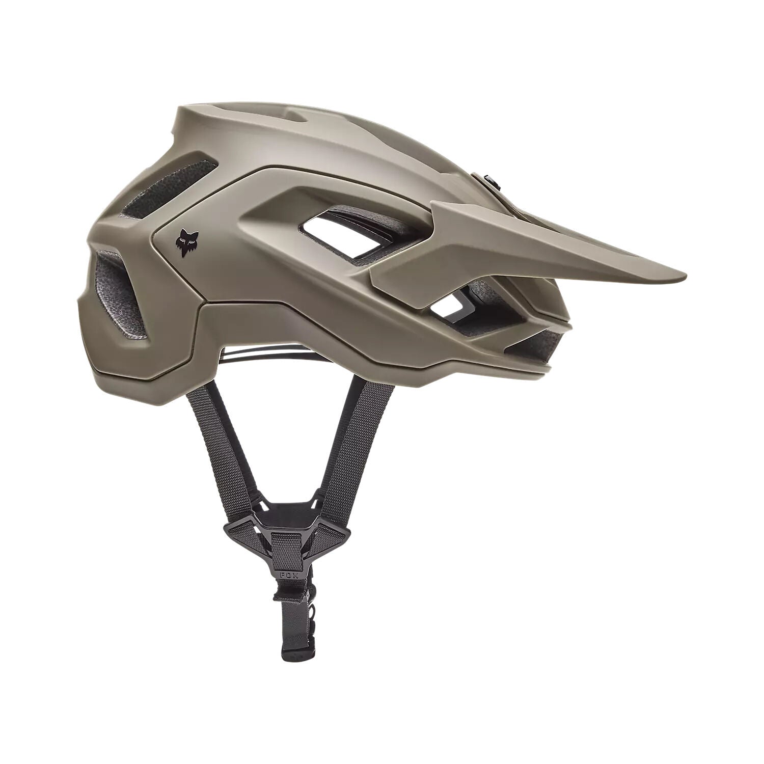Fox Speedframe helmet