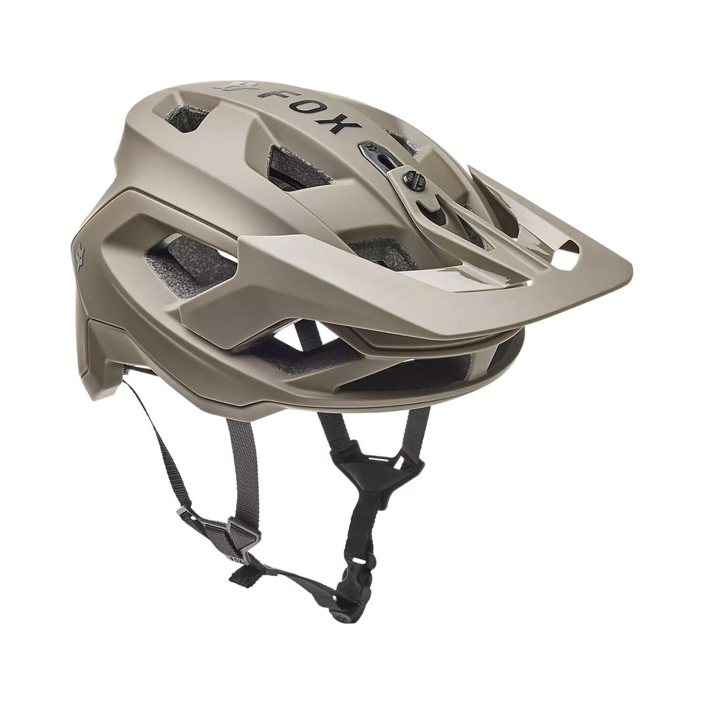 Fox Speedframe helmet