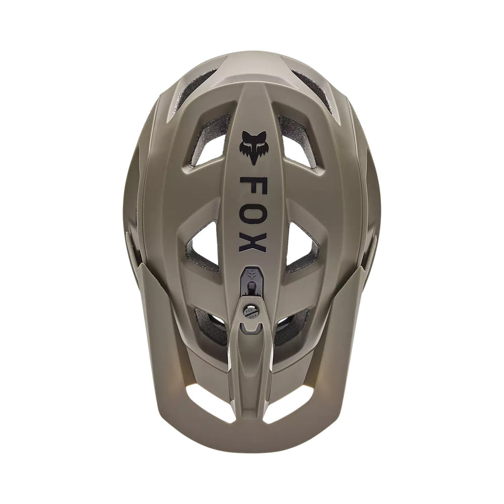 Fox Speedframe helmet