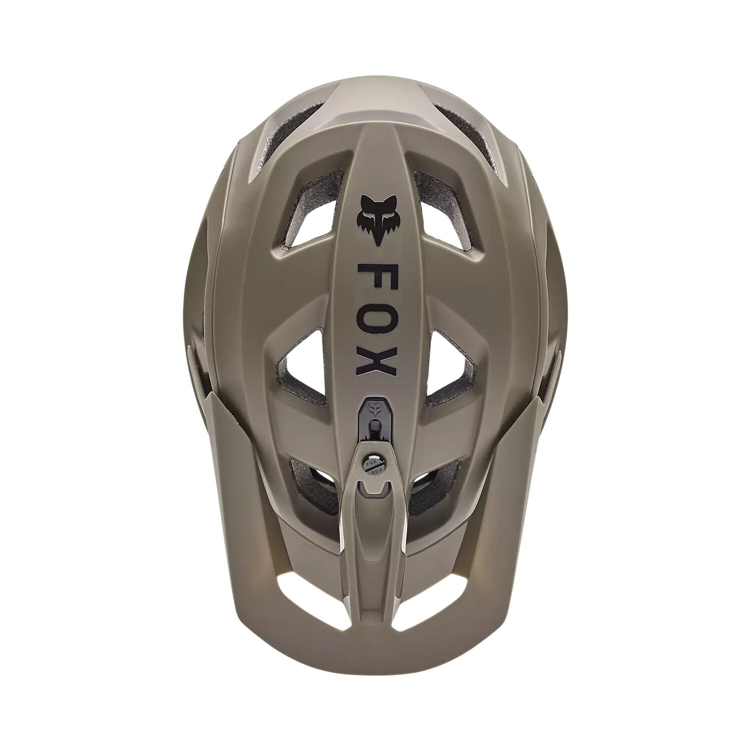 Fox Speedframe helmet