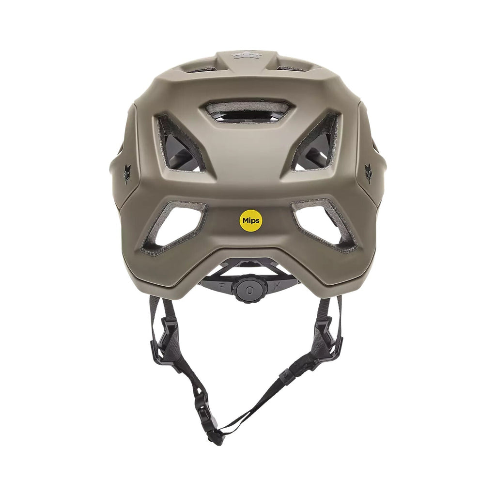 Fox Speedframe helmet
