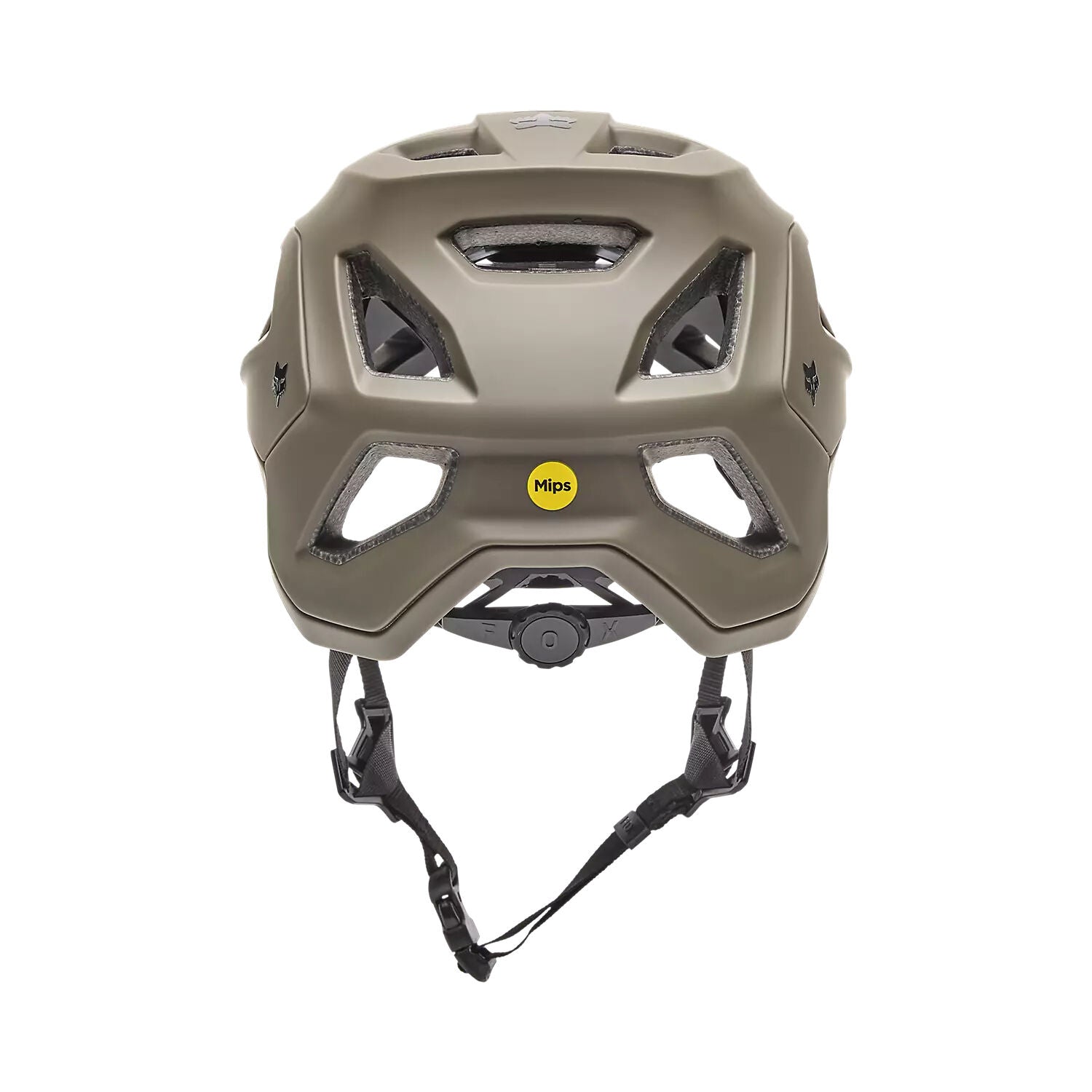 Fox Speedframe helmet