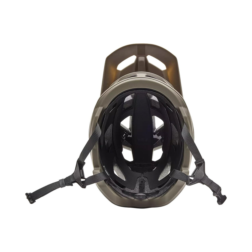 Fox Speedframe helmet