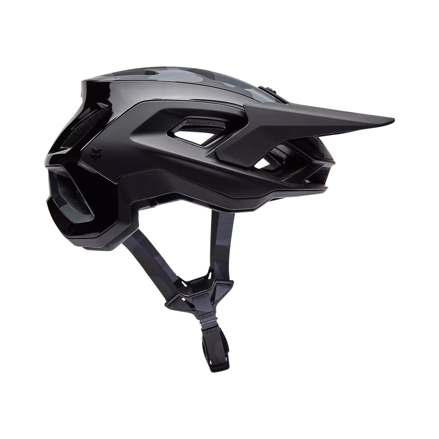 Fox Speedframe Rs helmet