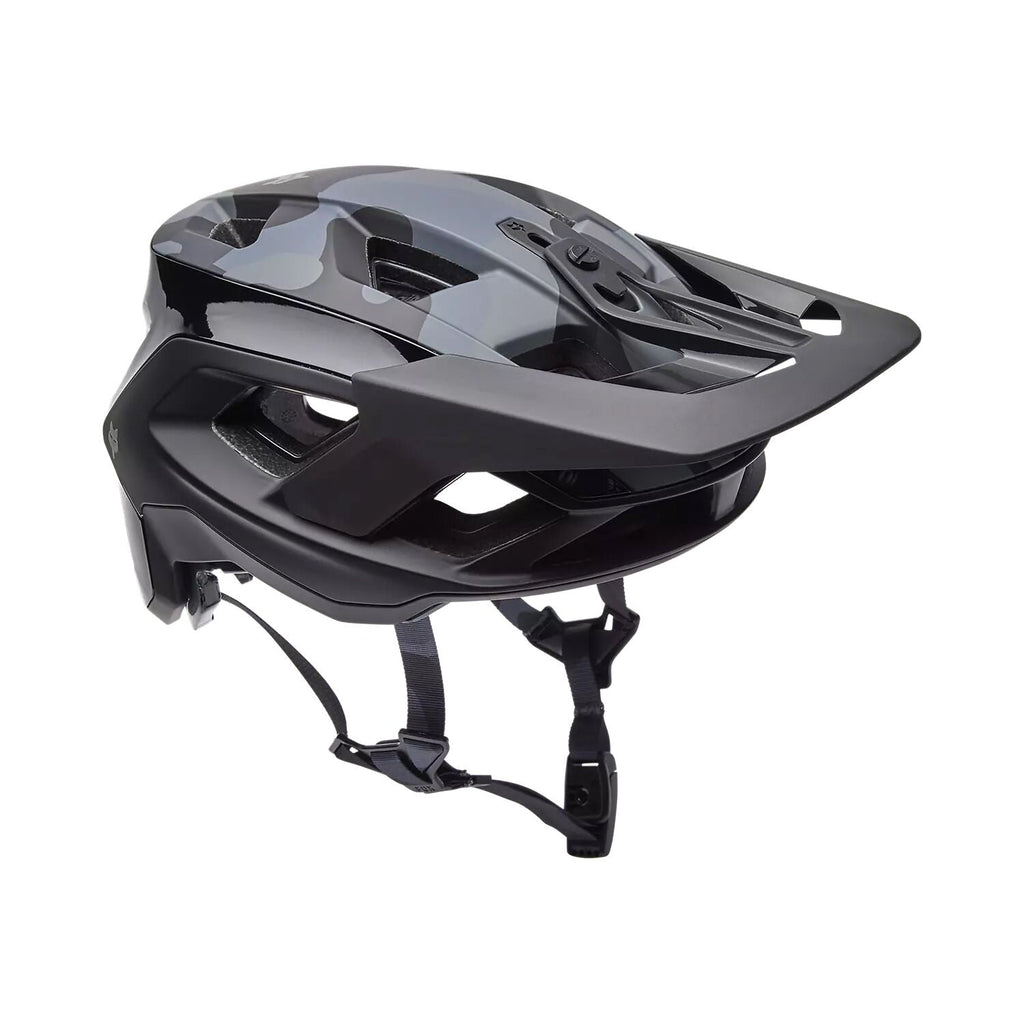Fox Speedframe Rs helmet