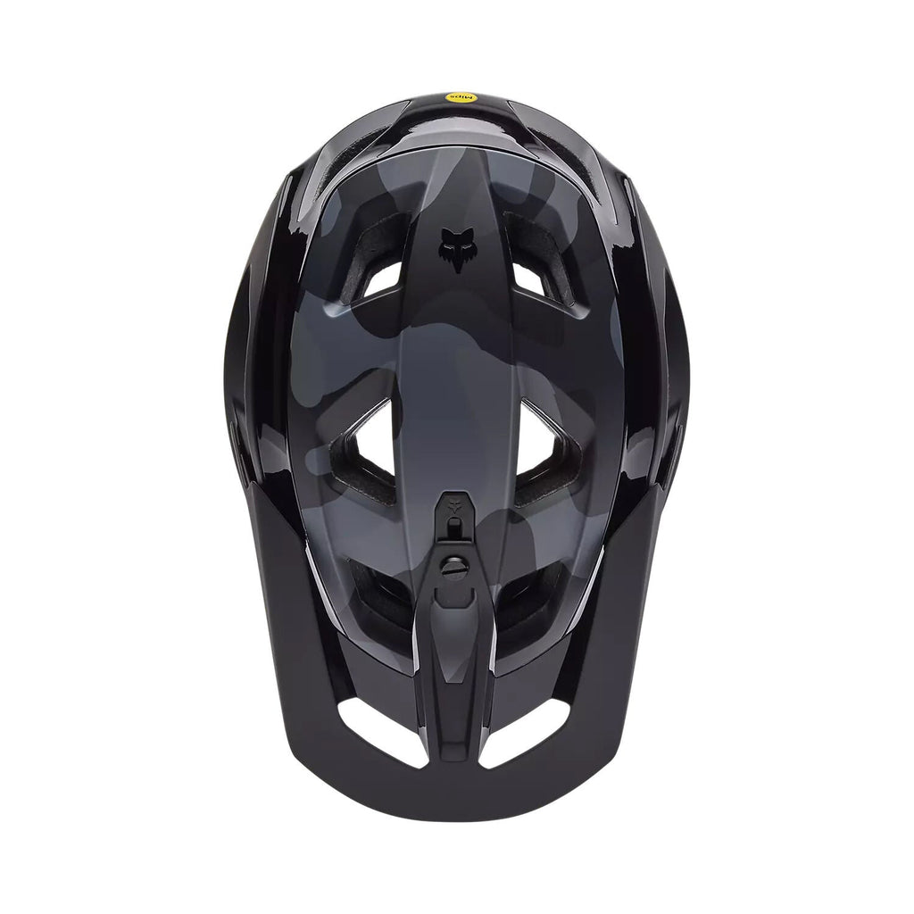 Fox Speedframe Rs helmet