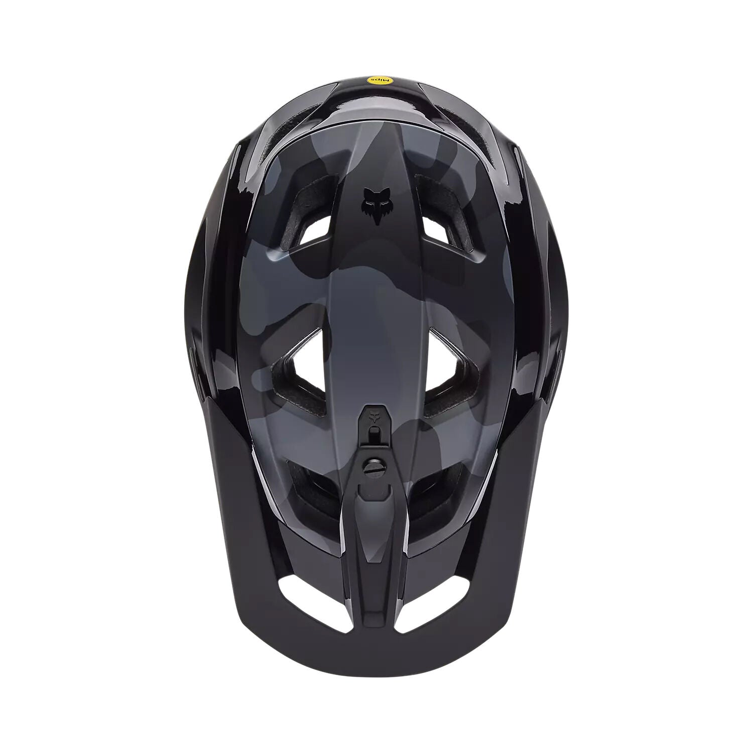 Fox Speedframe Rs helmet