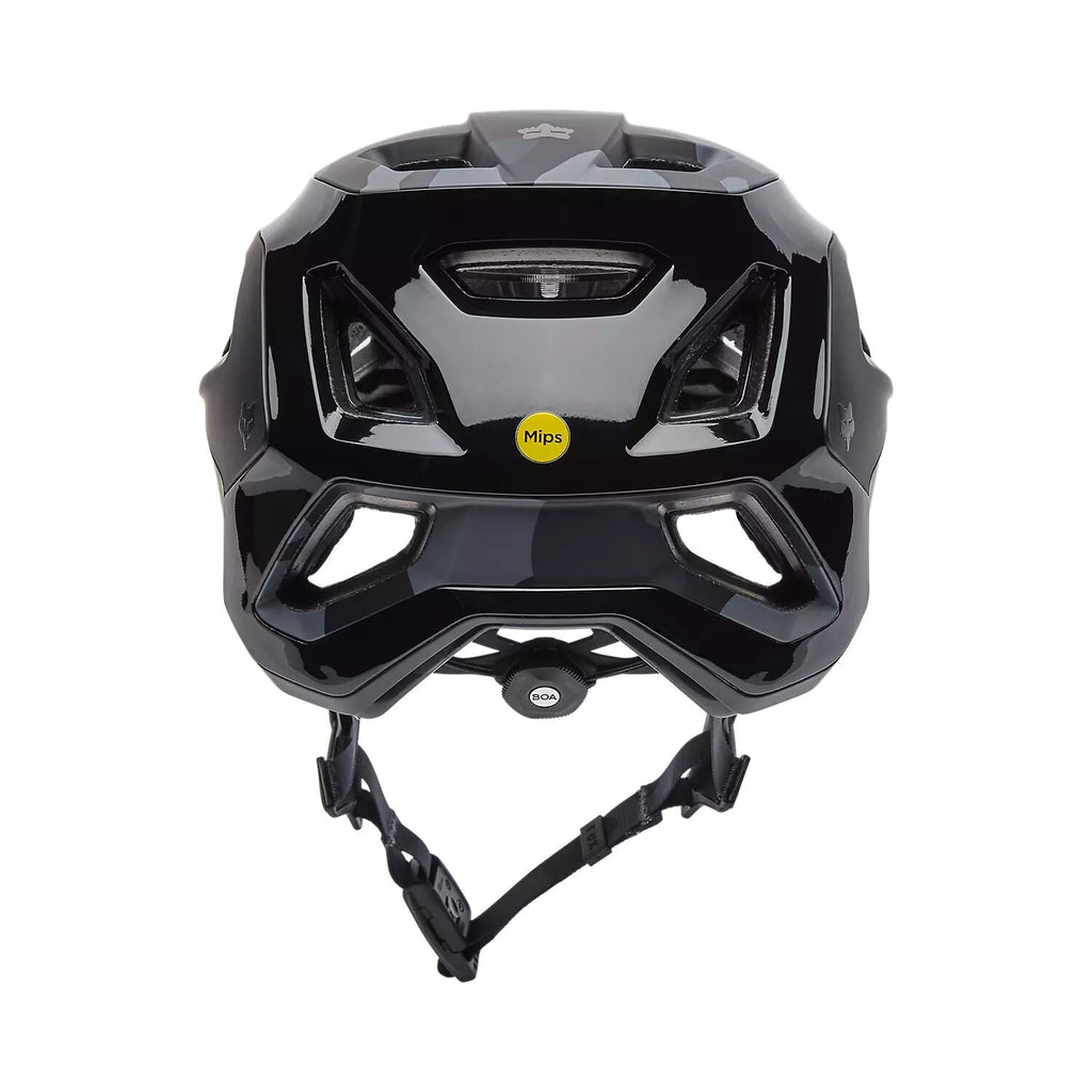 Fox Speedframe Rs helmet