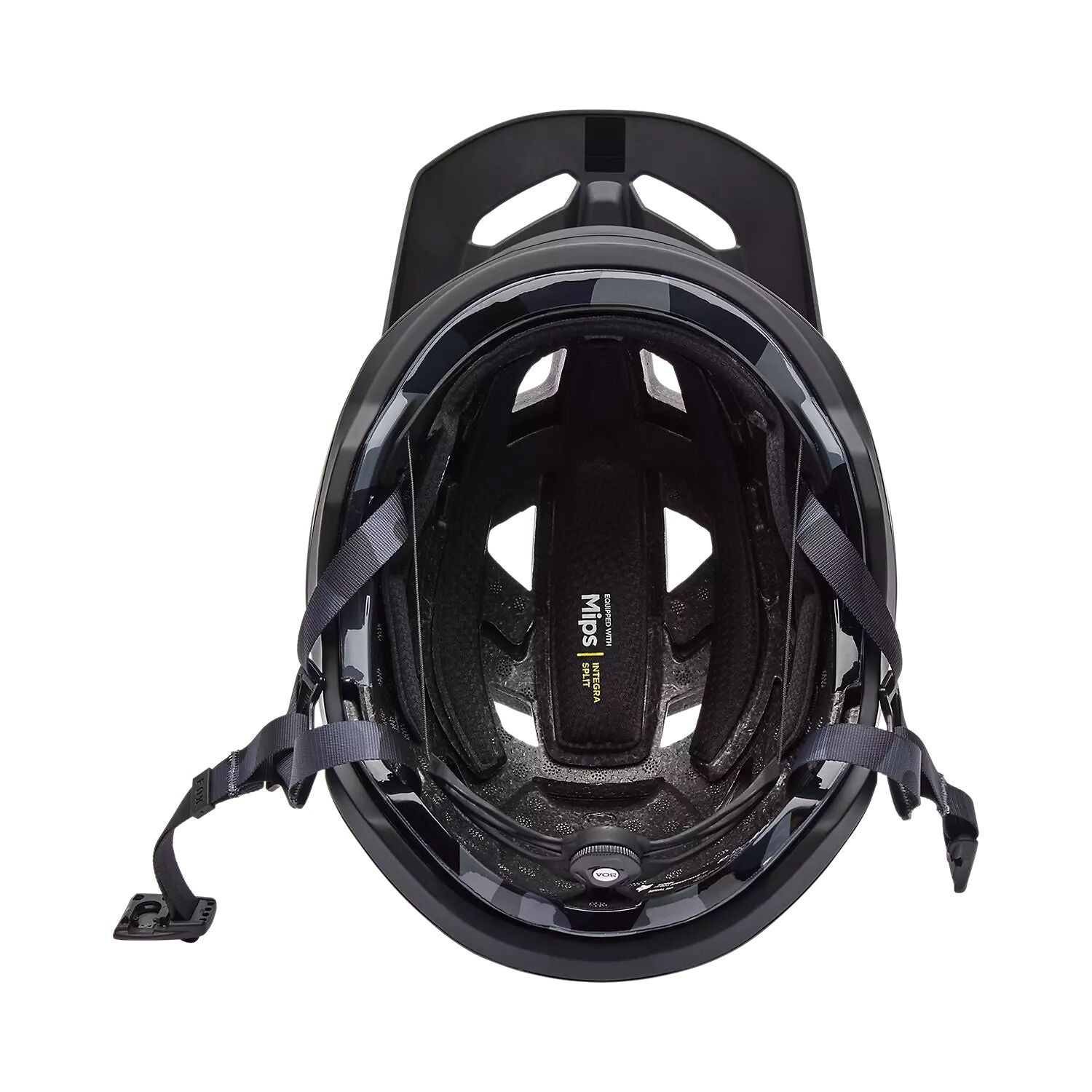 Fox Speedframe Rs helmet