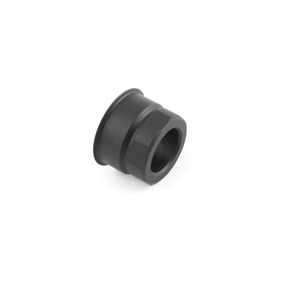Carbon Ti X-12 SP/SL axle end rear axle lock