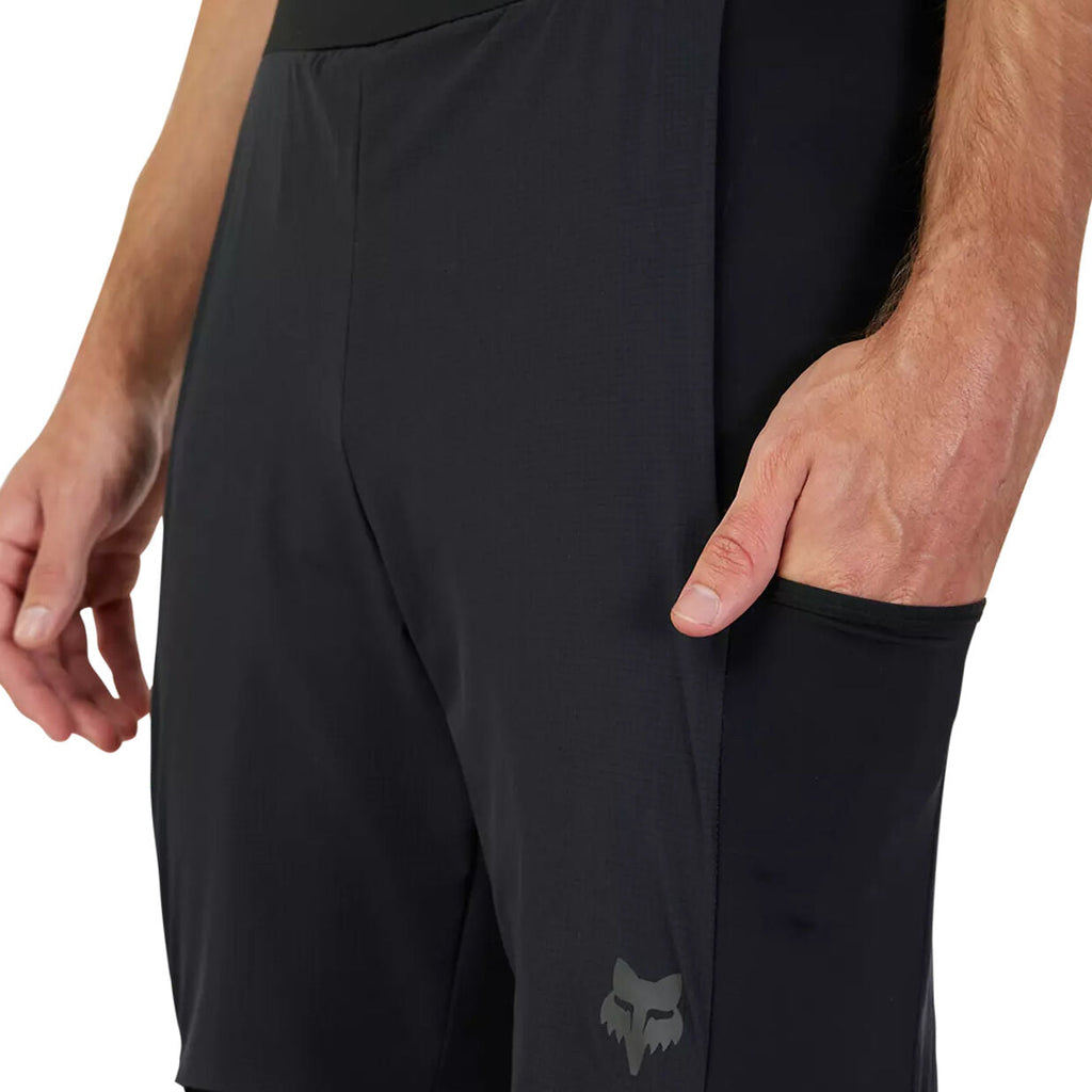 Fox Flexair Ascent Cargo bib short