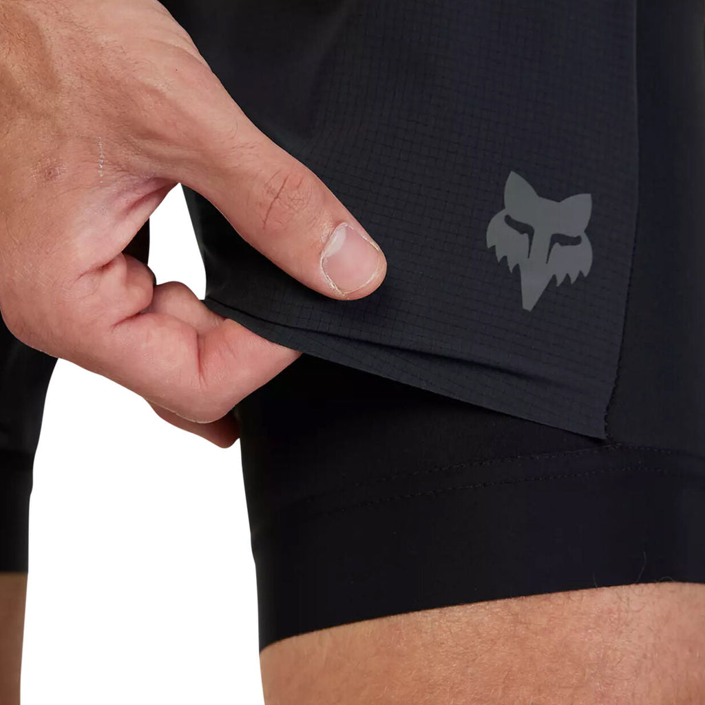 Fox Flexair Ascent Cargo bib short