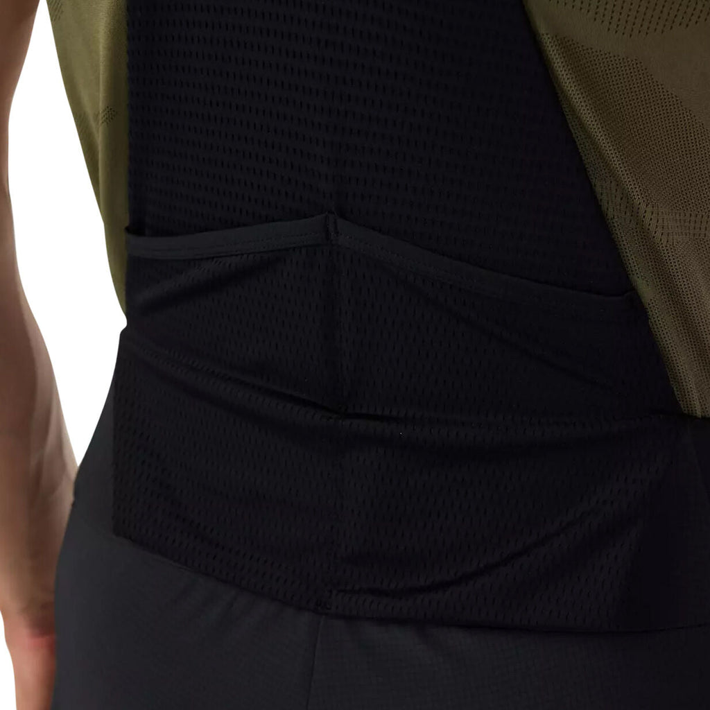 Fox Flexair Ascent Cargo bib short