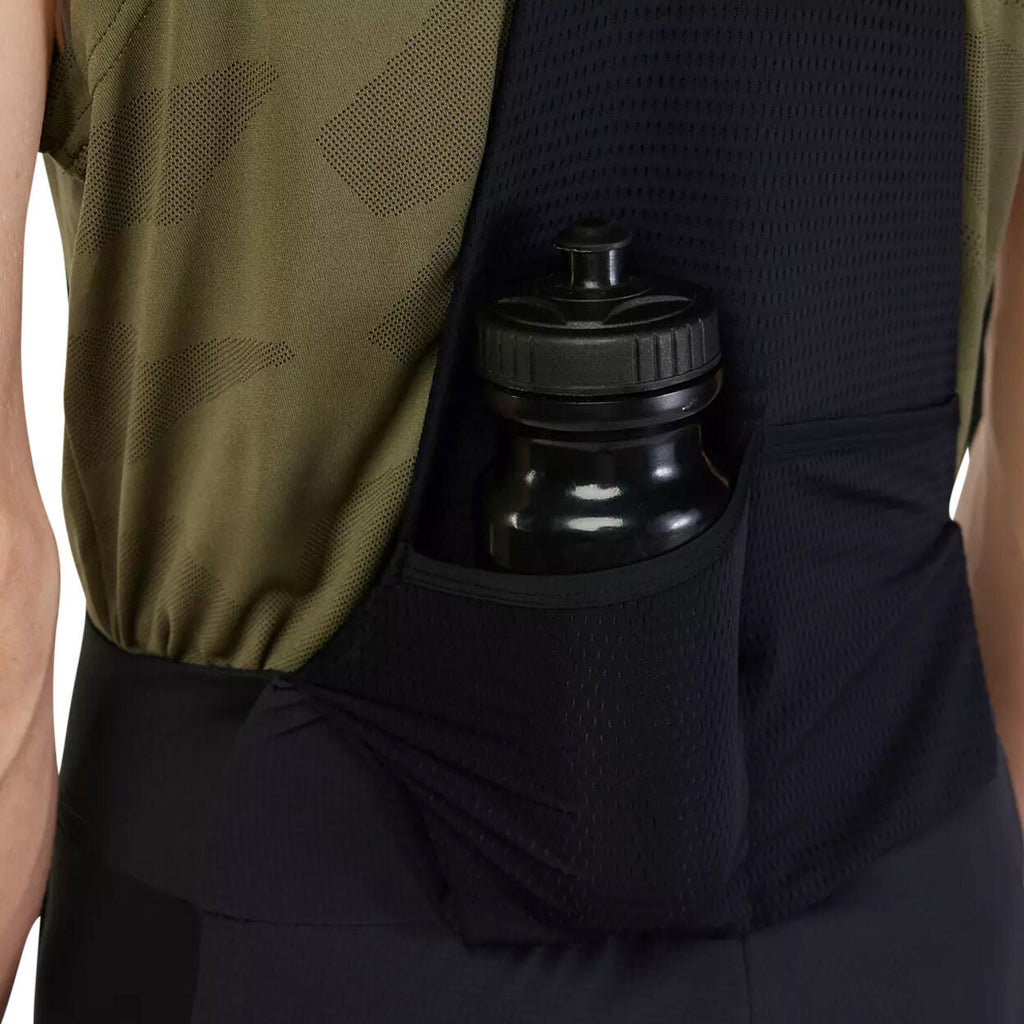 Fox Flexair Ascent Cargo bib short