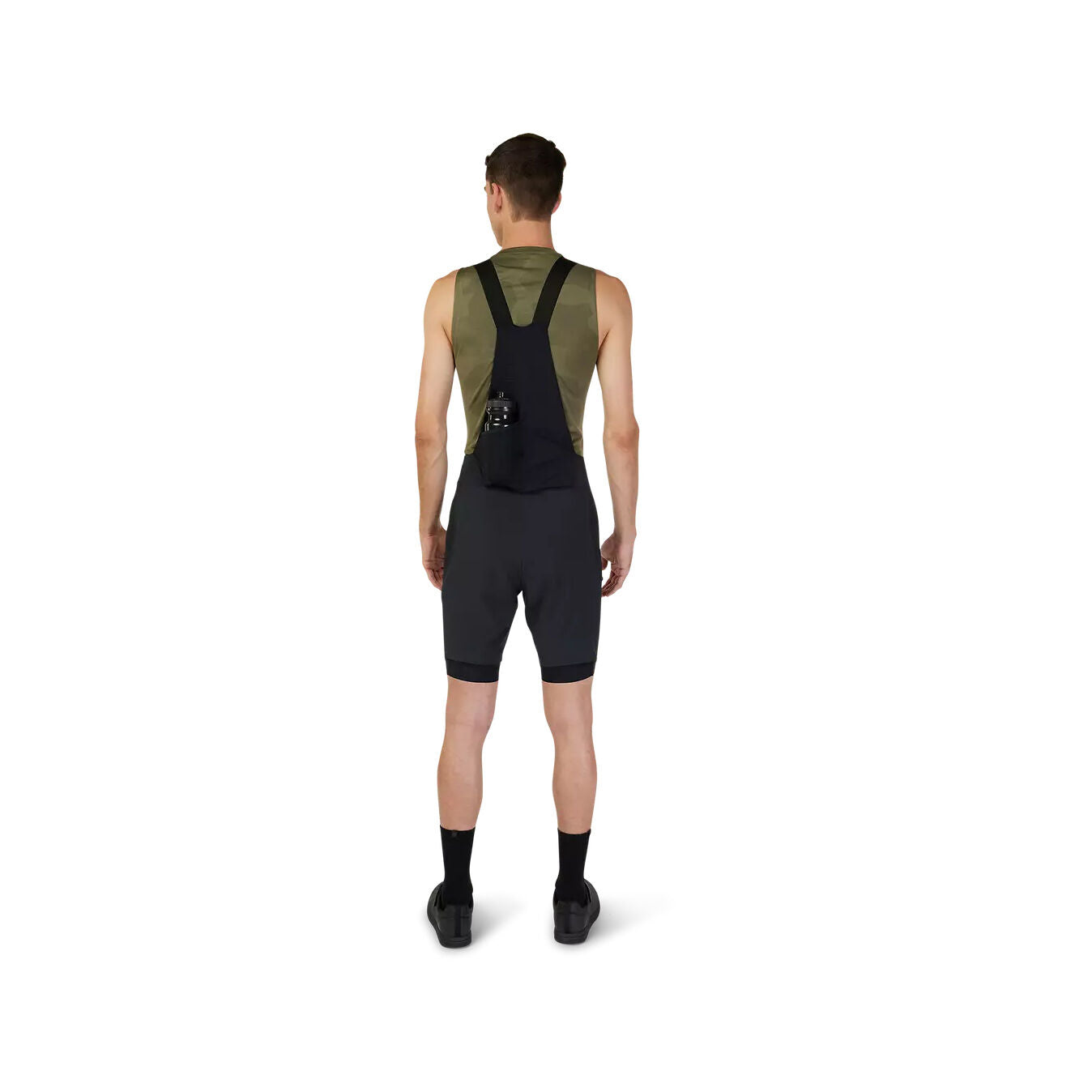 Fox Flexair Ascent Cargo bib short