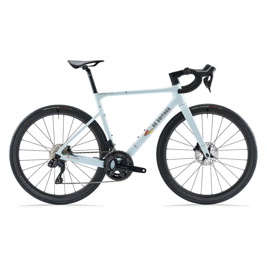Cinelli Pressure Adr Shimano Ultegra 11v  2025