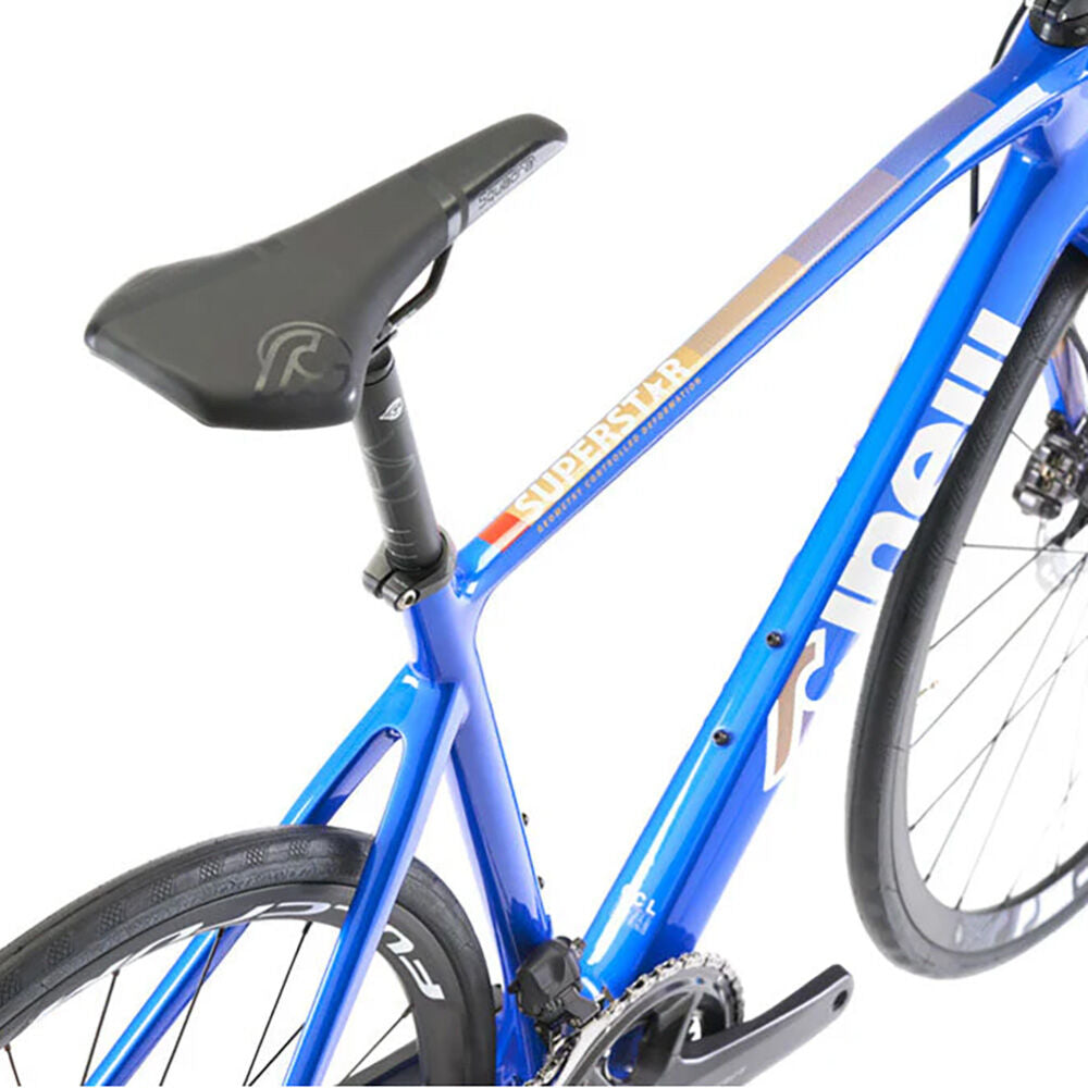 Cinelli Superstar Shimano 105 Di2